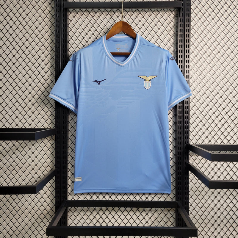 Camisa Lazio 2023/24 Home