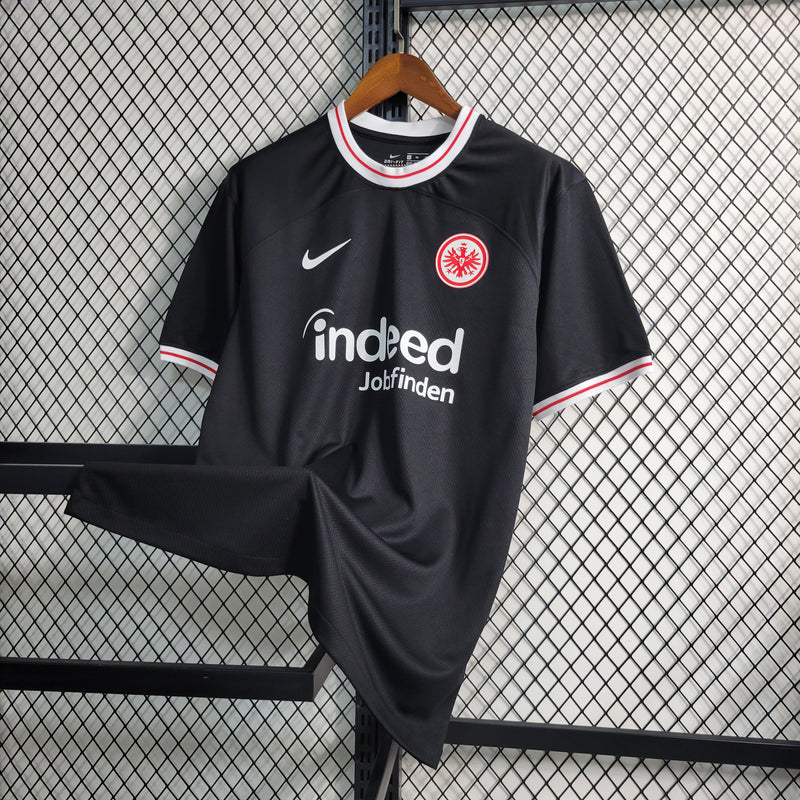 Camisa FrankFurt 2023/24 Black