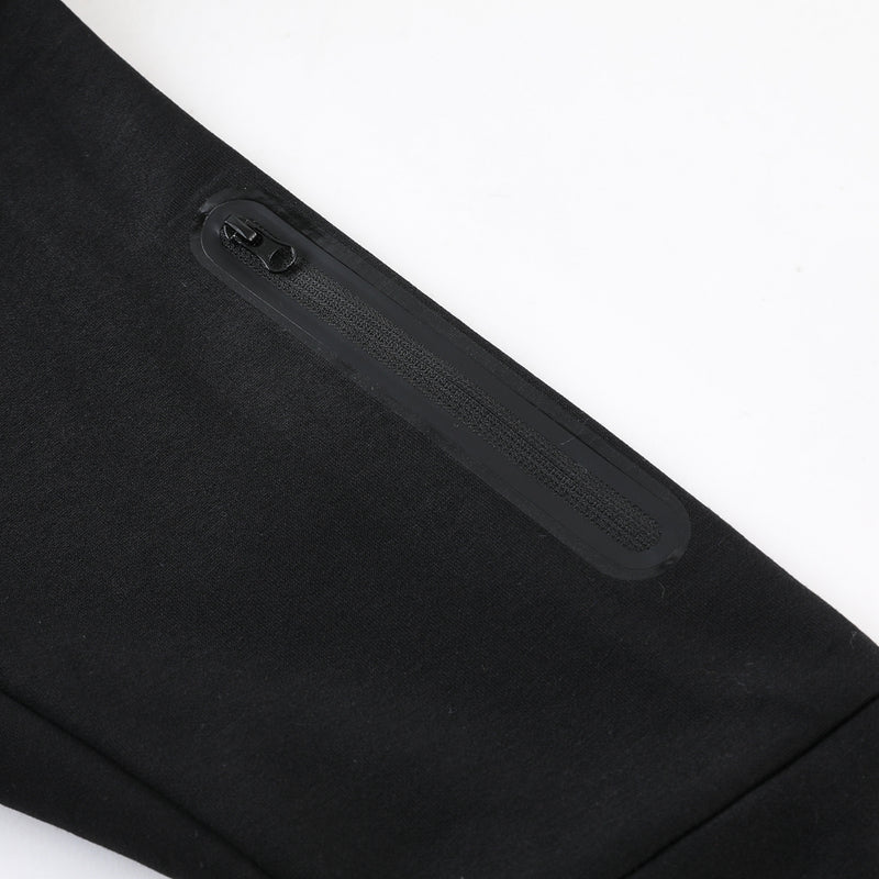 Nike Tech Fleece All Black - Lp Sports Wear 