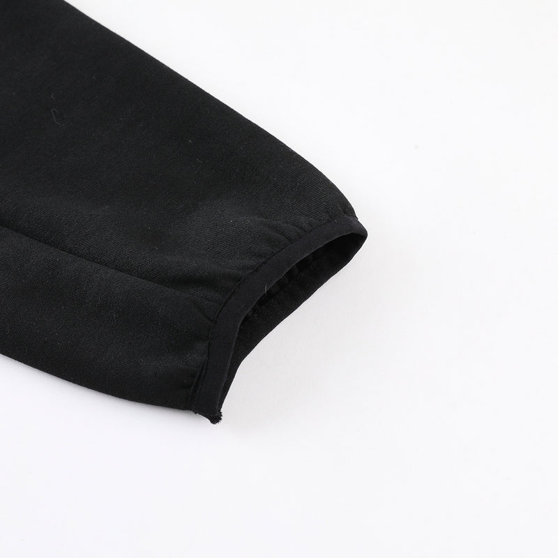 Nike Tech Fleece All Black - Lp Sports Wear 