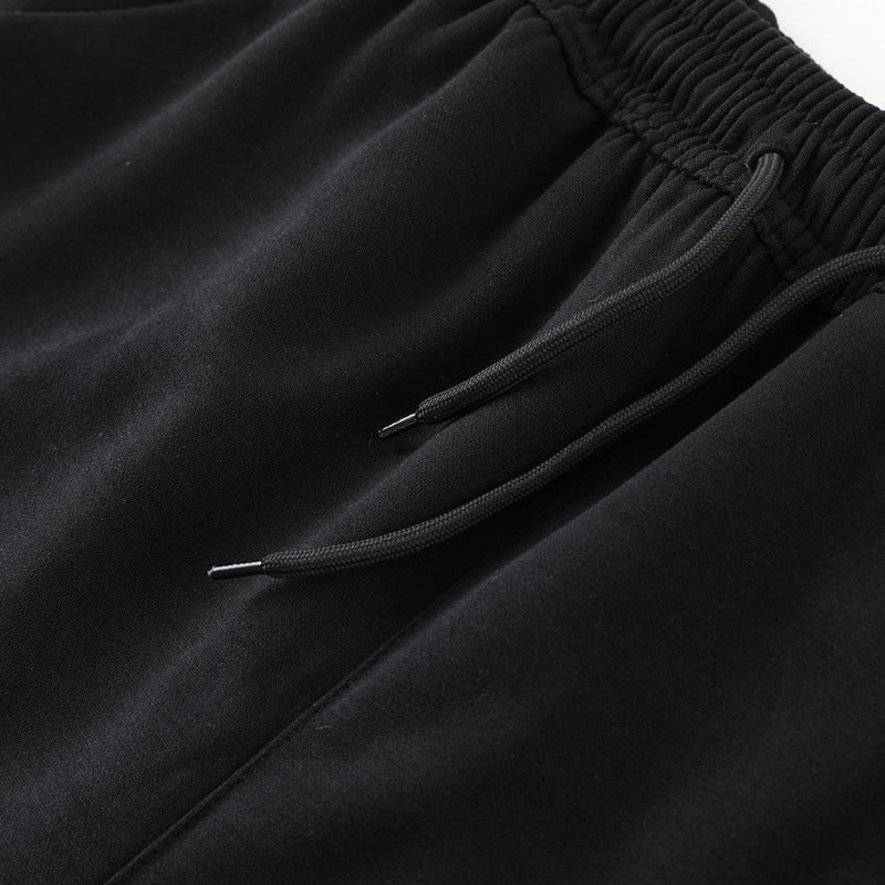 Nike Tech Fleece All Black - Lp Sports Wear 