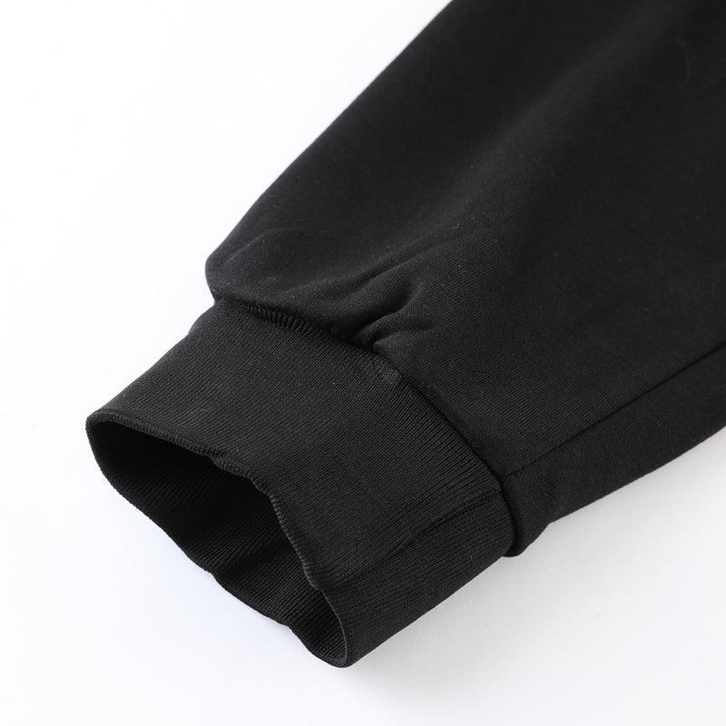 Nike Tech Fleece All Black - Lp Sports Wear 