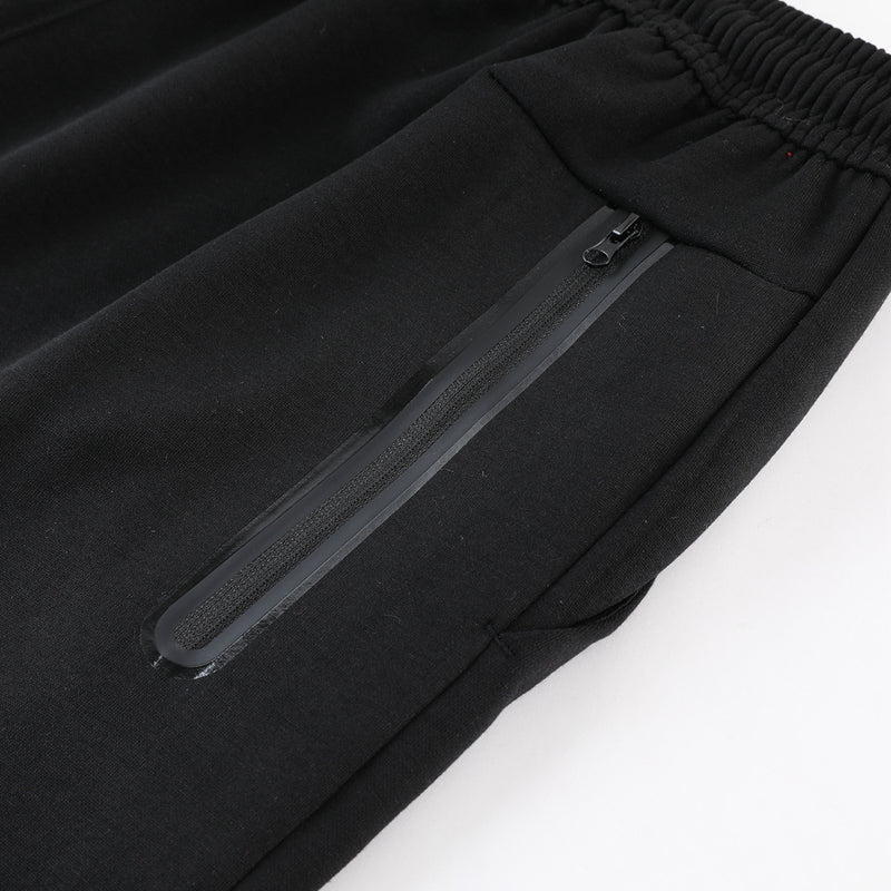 Nike Tech Fleece All Black - Lp Sports Wear 