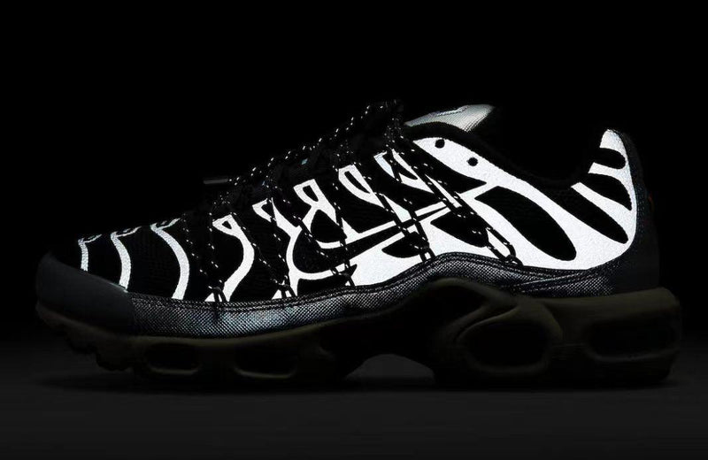 Tênis Air Max Plus Masculino - Lp Sports Wear 