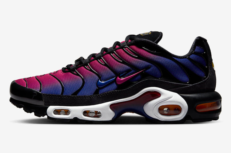 Tênis Air Max Plus  “Fc Barcelona” Masculino