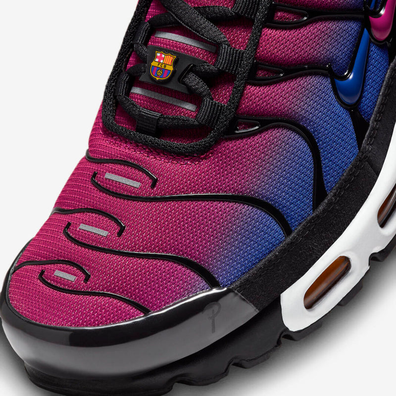 Tênis Air Max Plus  “Fc Barcelona” Masculino