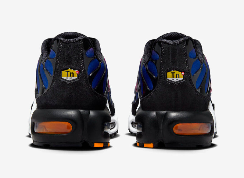 Tênis Air Max Plus  “Fc Barcelona” Masculino