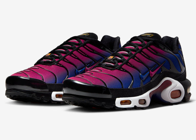 Tênis Air Max Plus  “Fc Barcelona” Masculino