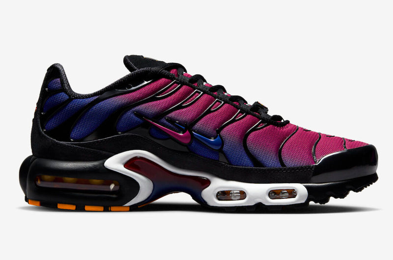 Tênis Air Max Plus  “Fc Barcelona” Masculino