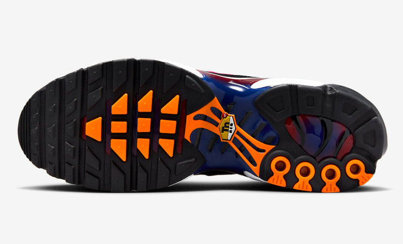 Tênis Air Max Plus  “Fc Barcelona” Masculino