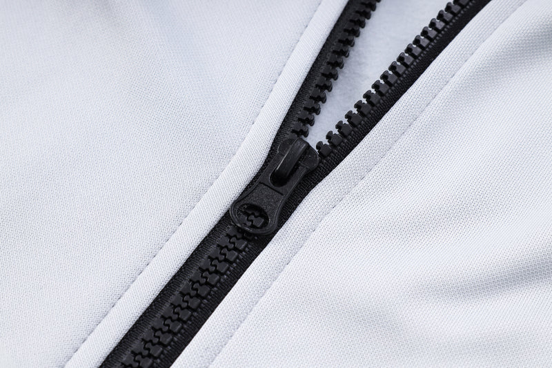 Nike Tech Fleece All White - Lp Sports Wear 