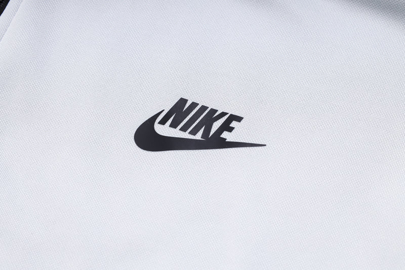 Nike Tech Fleece All White - Lp Sports Wear 