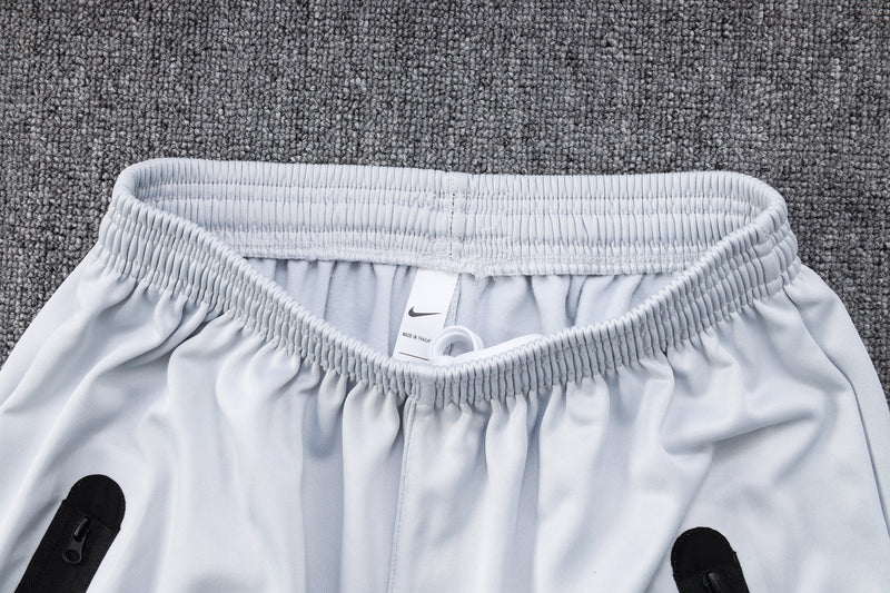 Nike Tech Fleece All White - Lp Sports Wear 