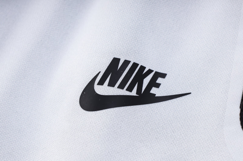 Nike Tech Fleece All White - Lp Sports Wear 