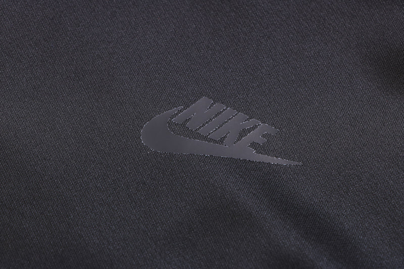 Nike Tech Fleece Preto - Lp Sports Wear 