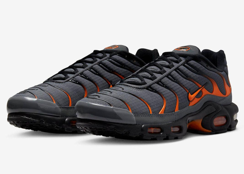 Tênis Air Max Plus Masculino - Lp Sports Wear 