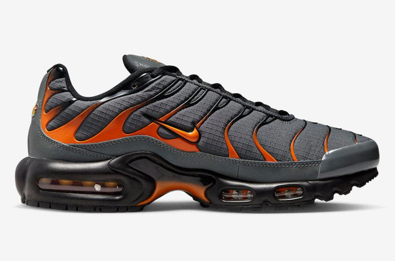 Tênis Air Max Plus Masculino - Lp Sports Wear 