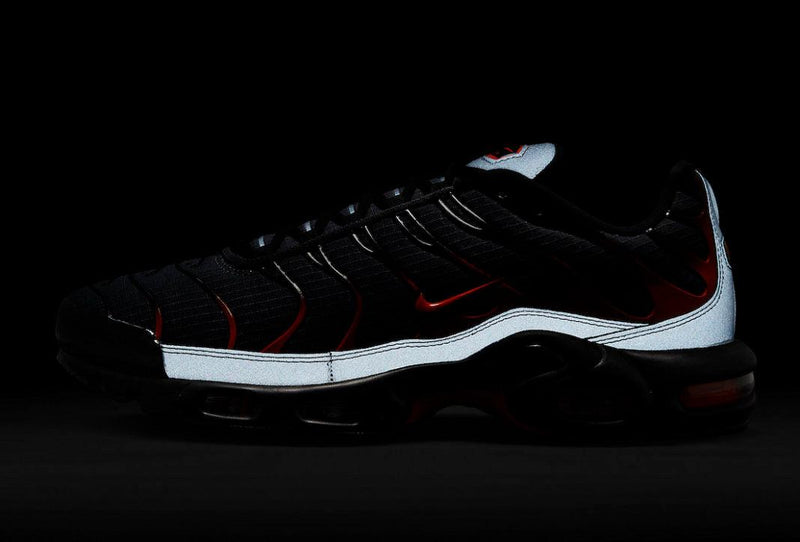 Tênis Air Max Plus Masculino - Lp Sports Wear 