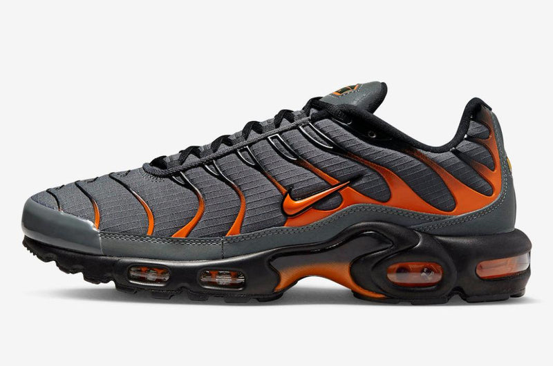 Tênis Air Max Plus Masculino - Lp Sports Wear 