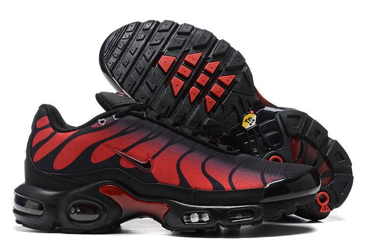 Tênis Nike Air Max Plus “Bred Reflective” Masculino - Lp Sports Wear 