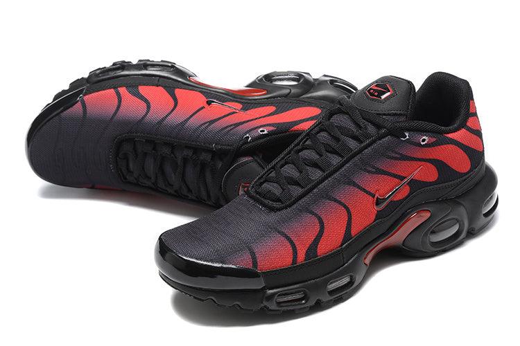 Tênis Nike Air Max Plus “Bred Reflective” Masculino - Lp Sports Wear 