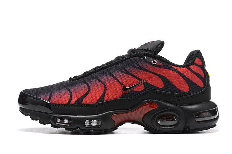 Tênis Nike Air Max Plus “Bred Reflective” Masculino - Lp Sports Wear 