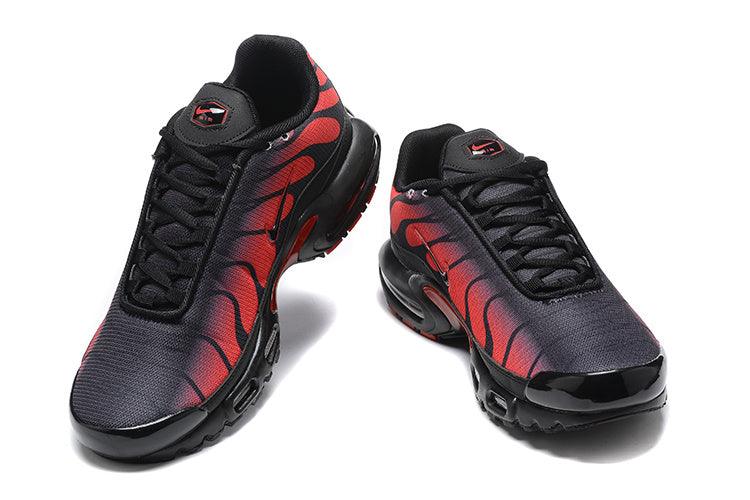 Tênis Nike Air Max Plus “Bred Reflective” Masculino - Lp Sports Wear 