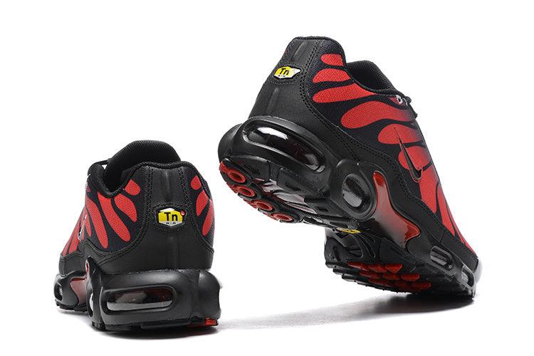 Tênis Nike Air Max Plus “Bred Reflective” Masculino - Lp Sports Wear 