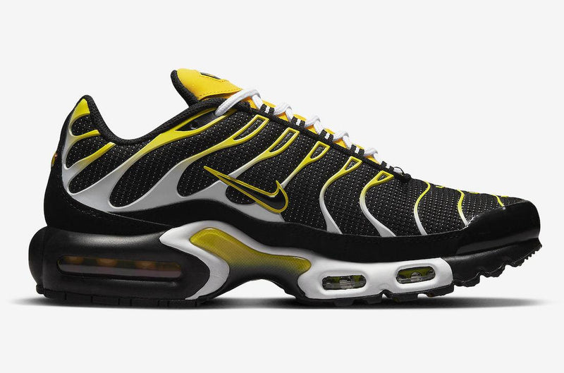 Tênis Nike Air Max Plus Masculino - Lp Sports Wear 