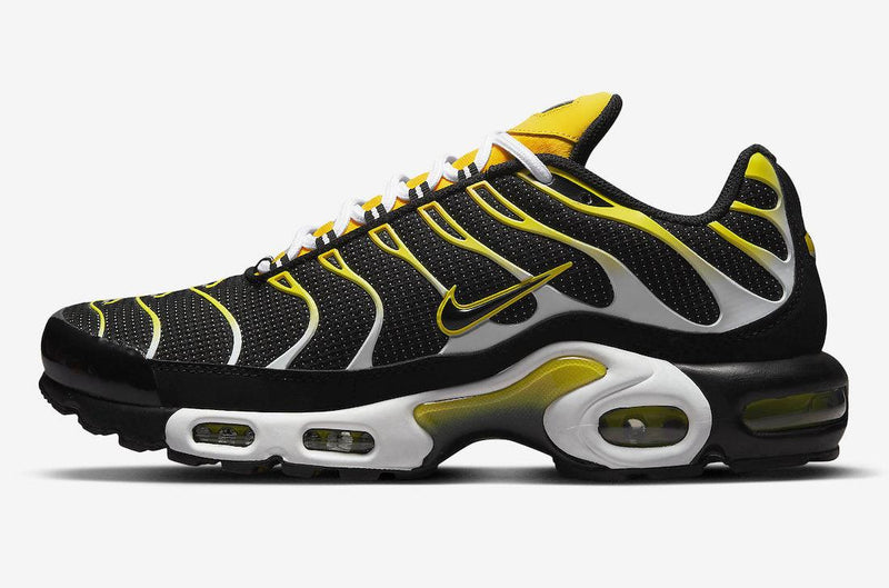 Tênis Nike Air Max Plus Masculino - Lp Sports Wear 