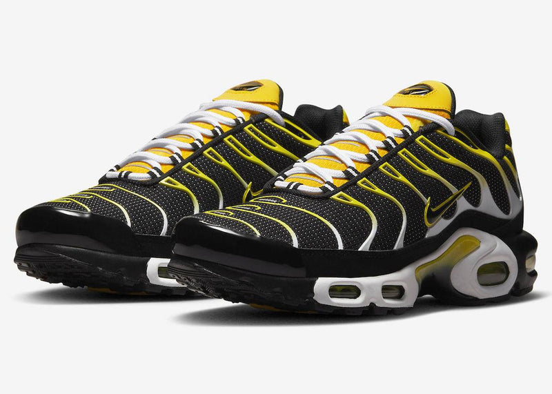 Tênis Nike Air Max Plus Masculino - Lp Sports Wear 