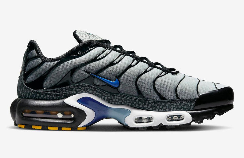 Tênis Nike Air Max Plus “Kiss My Airs” Masculino - Lp Sports Wear 