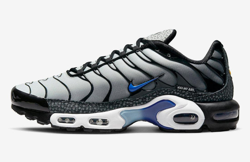 Tênis Nike Air Max Plus “Kiss My Airs” Masculino - Lp Sports Wear 