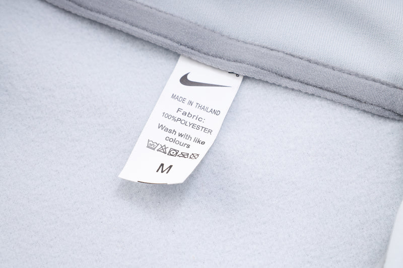 Nike Tech Fleece All White - Lp Sports Wear 