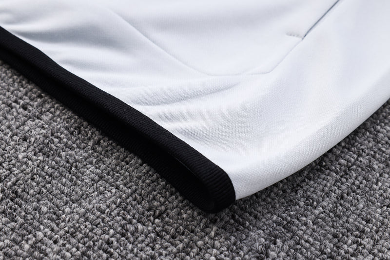 Nike Tech Fleece All White - Lp Sports Wear 