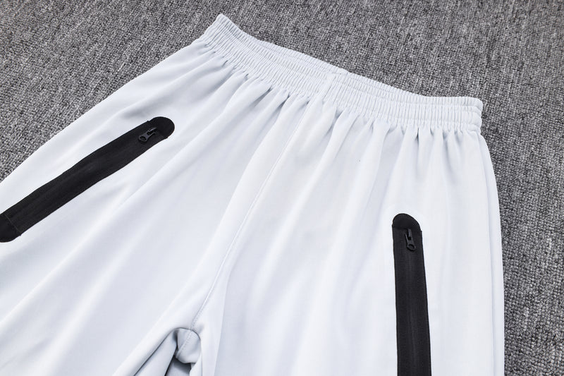 Nike Tech Fleece All White - Lp Sports Wear 