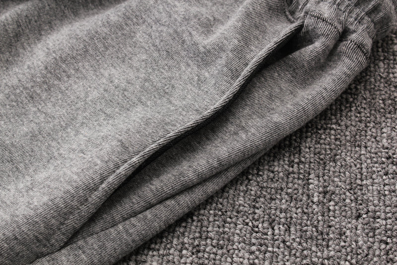 Nike Tech Fleece Cinza Escuro - Lp Sports Wear 