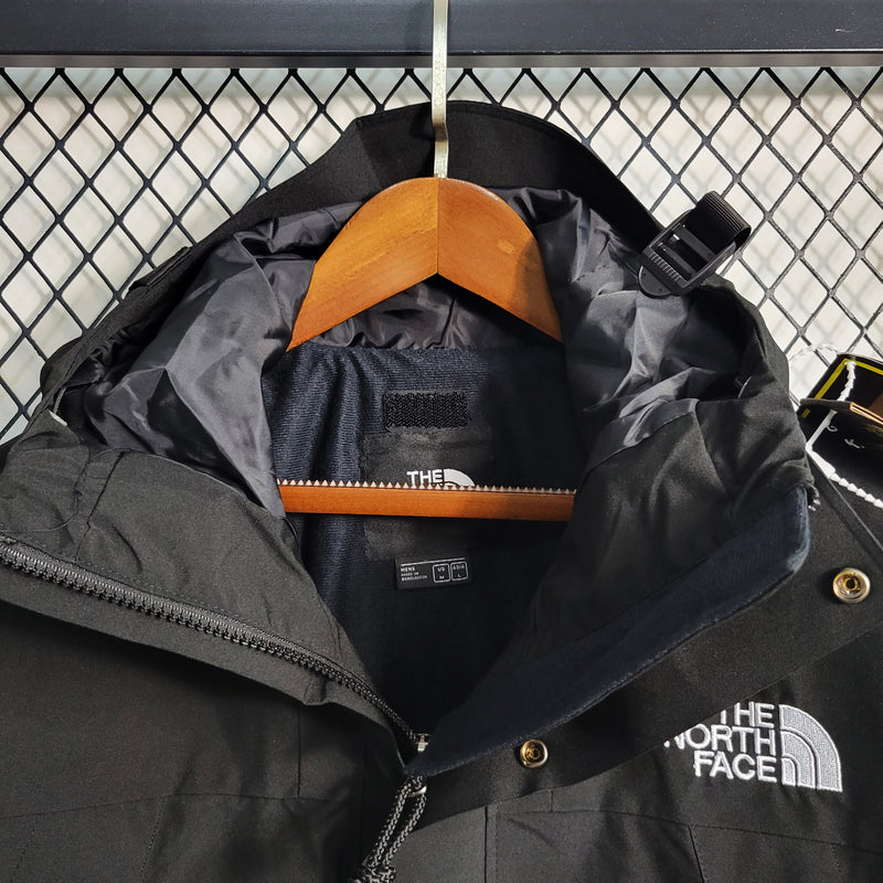 Corta Vento The North Face Preto - Lp Sports Wear 