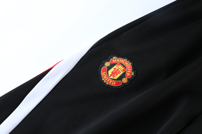 Kit de Treino TeamGeist Manchester United 2021/2022 - Lp Sports Wear 