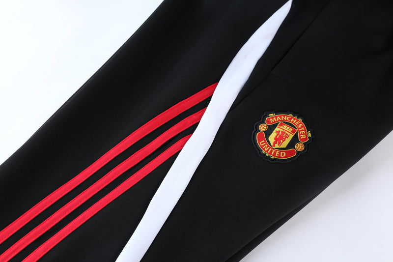 Kit de Treino TeamGeist Manchester United 2021/2022 - Lp Sports Wear 