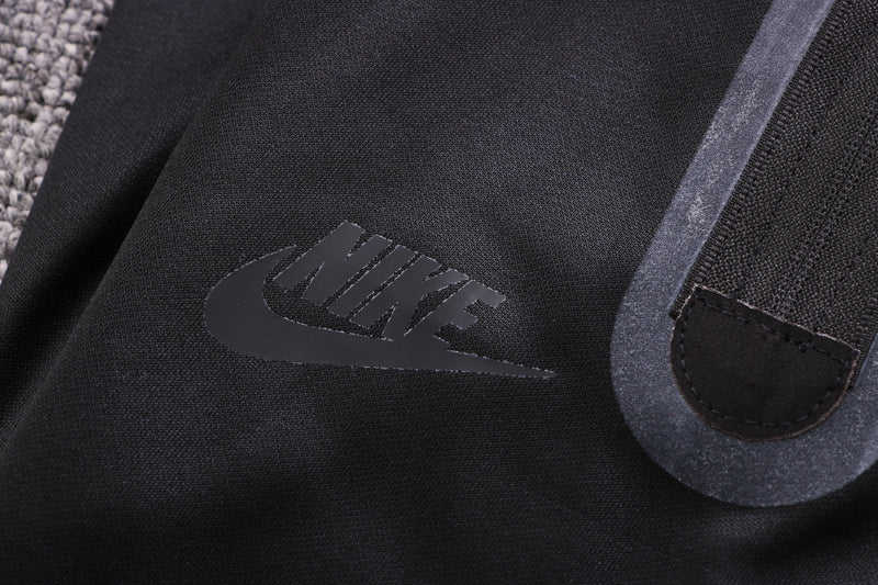 Nike Tech Fleece Preto - Lp Sports Wear 