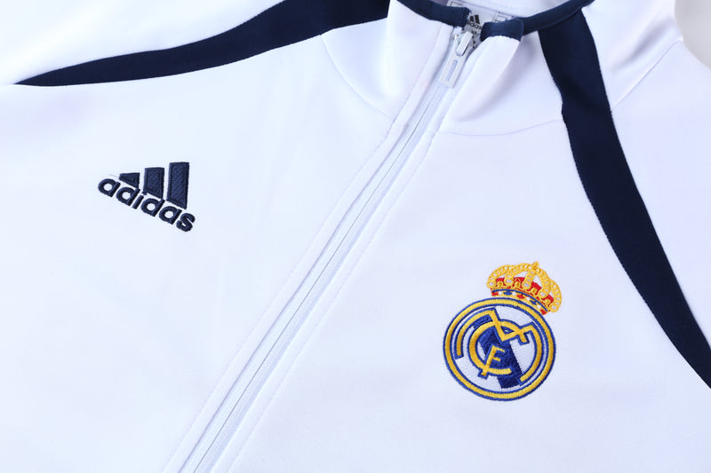 Kit de Treino TeamGeist Real Madrid 2021/2022 - Lp Sports Wear 