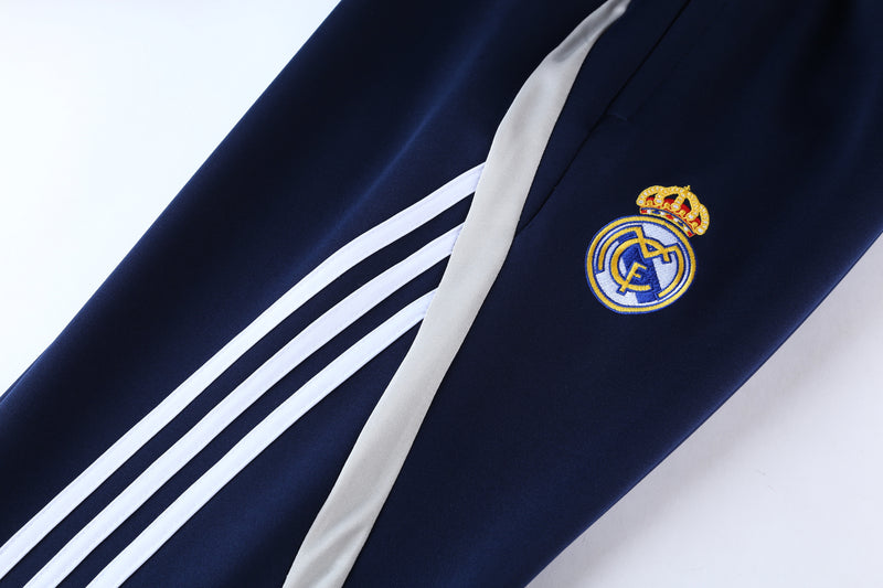 Kit de Treino TeamGeist Real Madrid 2021/2022 - Lp Sports Wear 