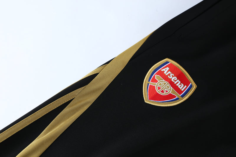 Kit de Treino TeamGeist Arsenal 2021/2022 - Lp Sports Wear 