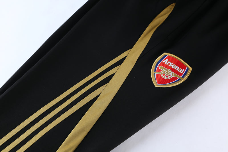 Kit de Treino TeamGeist Arsenal 2021/2022 - Lp Sports Wear 