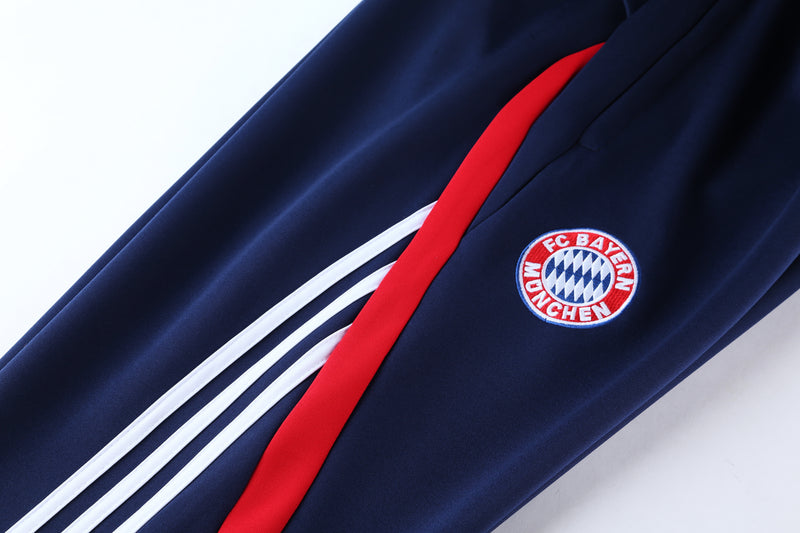 Kit de Treino TeamGeist Bayern de Munique 2021/2022 - Lp Sports Wear 