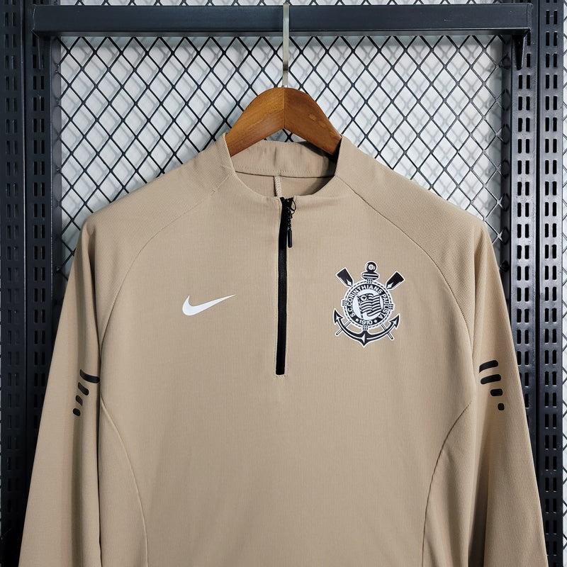 Camisa Manga Longa do Corinthians 2023/24 - Lp Sports Wear 