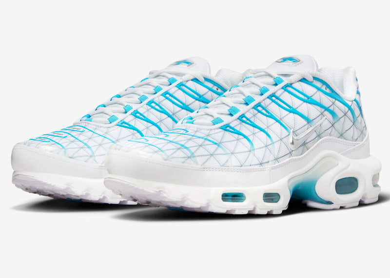 Tênis Nike Air Max Plus TN “Marseille” Masculino