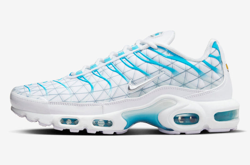 Tênis Nike Air Max Plus TN “Marseille” Masculino