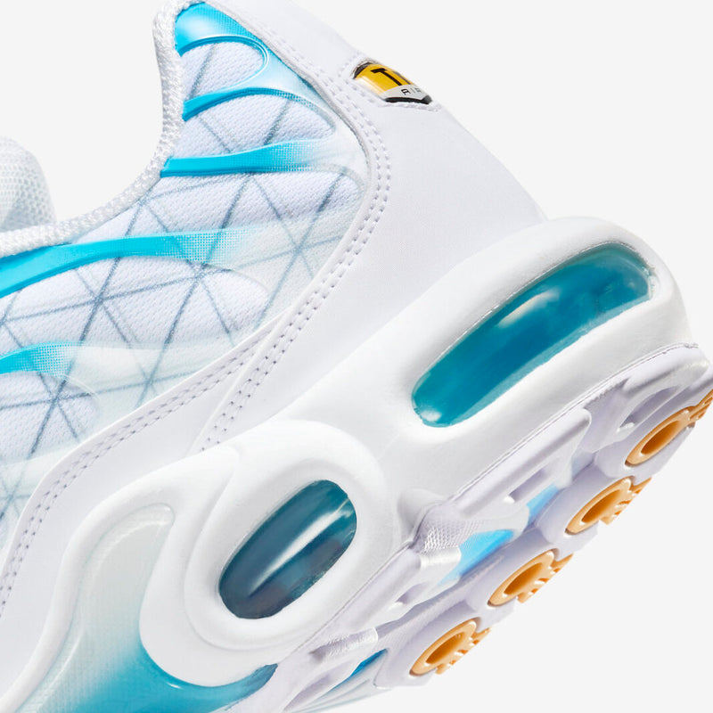 Tênis Nike Air Max Plus TN “Marseille” Masculino